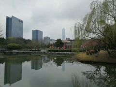 -白塘生态植物园