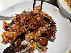 -京味斋·北京烤鸭(华威桥北工大店)