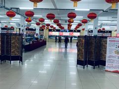 大堂-哈尔滨工业大学-学苑楼