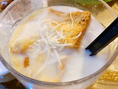 -多哥水傣味餐厅(司马巷店)