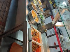 -六和餐饮(东城根店)