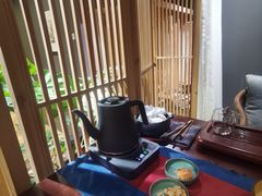 -邈墨茶馆(江南星座1店)