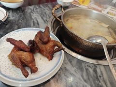 -鸽鸟轩(石岐店)