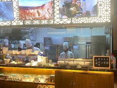 -东门口涮肉·砂锅·烤串(老门东店)