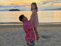 -明记海鲜大排档(巽寮湾店)