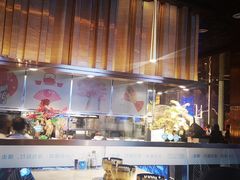 -喜庭海鲜自助(来福士店)