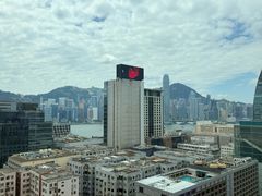 -香港尖沙咀凯悦酒店