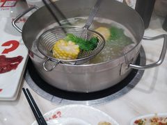 -为什么牛潮汕牛肉火锅(万胜广场店)