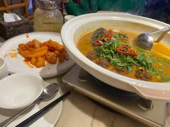 -佰家小厨·南京菜(夫子庙店)