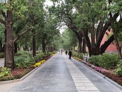 -北京市劳动人民文化宫(太庙)