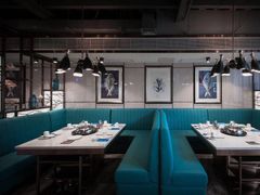 -青蓬蒸汽海鲜·深圳老字号·团建聚会(壹方城店)