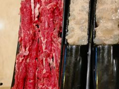 吊龙-潮汕良记牛肉火锅(洪武路店)