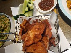 -隆喜元鱼汤包·海鲜(中联广场店)