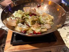 -绿茶餐厅(千岛湖银泰城店)