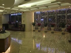 -深圳粤海酒店