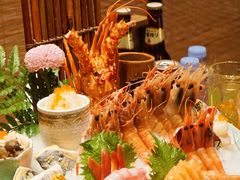 -水濑·日料放题(天河店)