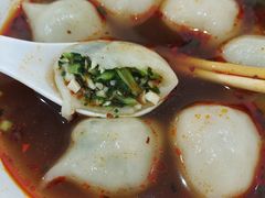 -云香汤圆水饺(溪西店)