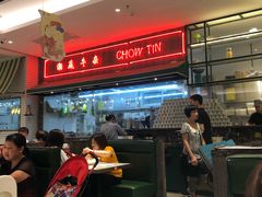 大堂-满得意茶餐厅·顺德家常菜·港式经典(大良店)