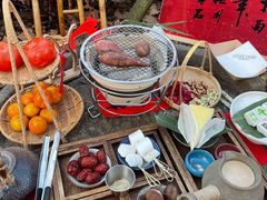 -HERRE·FARM 赫尔露营农场·团建聚会包场