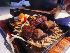 铁锄牛排-穹六人间 people 6(岳阳路店)
