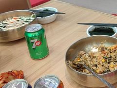 -米村拌饭(江宁万达店)