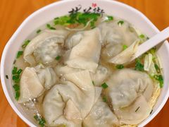 -梦花街馄饨店(中华苑店)