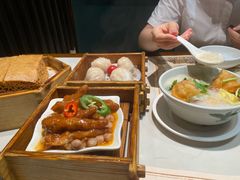 -悦满楼·西关名点·湛江名菜(航空综合大厦店)