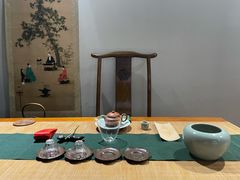 -京梟红茶楼(方恒购物中心店)