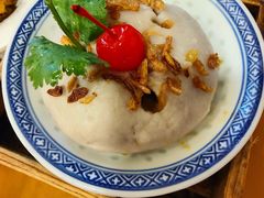 -芋包王闽南茶楼(八市店)