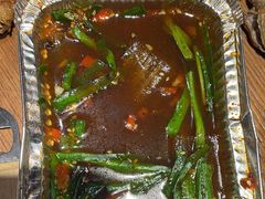 -聚点串吧·北京烧烤(赵登禹路店)