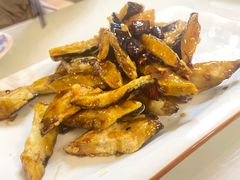 -清真磊磊烧烤老店(饮虎池街34号店)