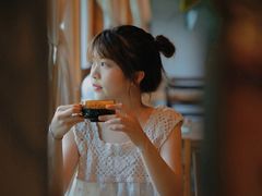 -时光花园(白鹭洲店)