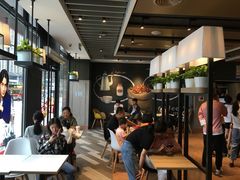 -肯德基(宝龙店)