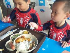 -秦皇岛乐岛海洋王国