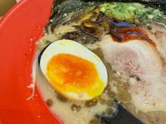 -一風堂拉面(深圳湾万象城店)