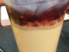 双皮奶-冷峰马家鸡蛋牛奶醪糟(八朗学五巷店)
