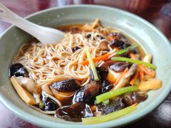 -重元寺香积厨素斋馆