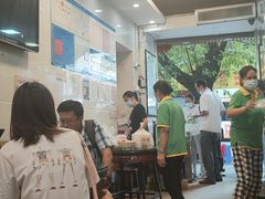-西关刘福记(文德路店)