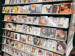 -Hi Fi Acoustic 梵香禅韵·色声香味