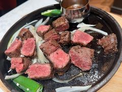 -俄士厨房(环球港店)