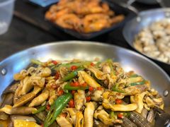 -盒马鲜生(皇庭广场店)