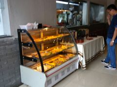 -大秦地·西北菜(纬四路店)