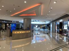 -香港ELEMENTS圆方