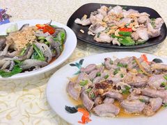 -禄源公·老莞诚饭店