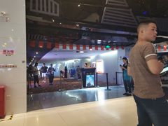 -中影国际影城(西溪印象城CINITYLED店)
