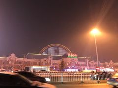 -沈阳站