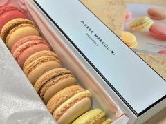 -Pierre Marcolini(德基广场店)
