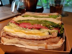 -3W咖啡(国家软件园店)