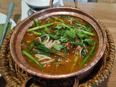 -紫滇源云南生态菜(丹凤街店)