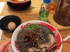 -豚王拉面(澳门银河店)